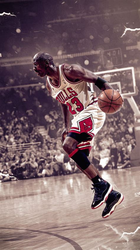 Top Free Jordan 4K Backgrounds 